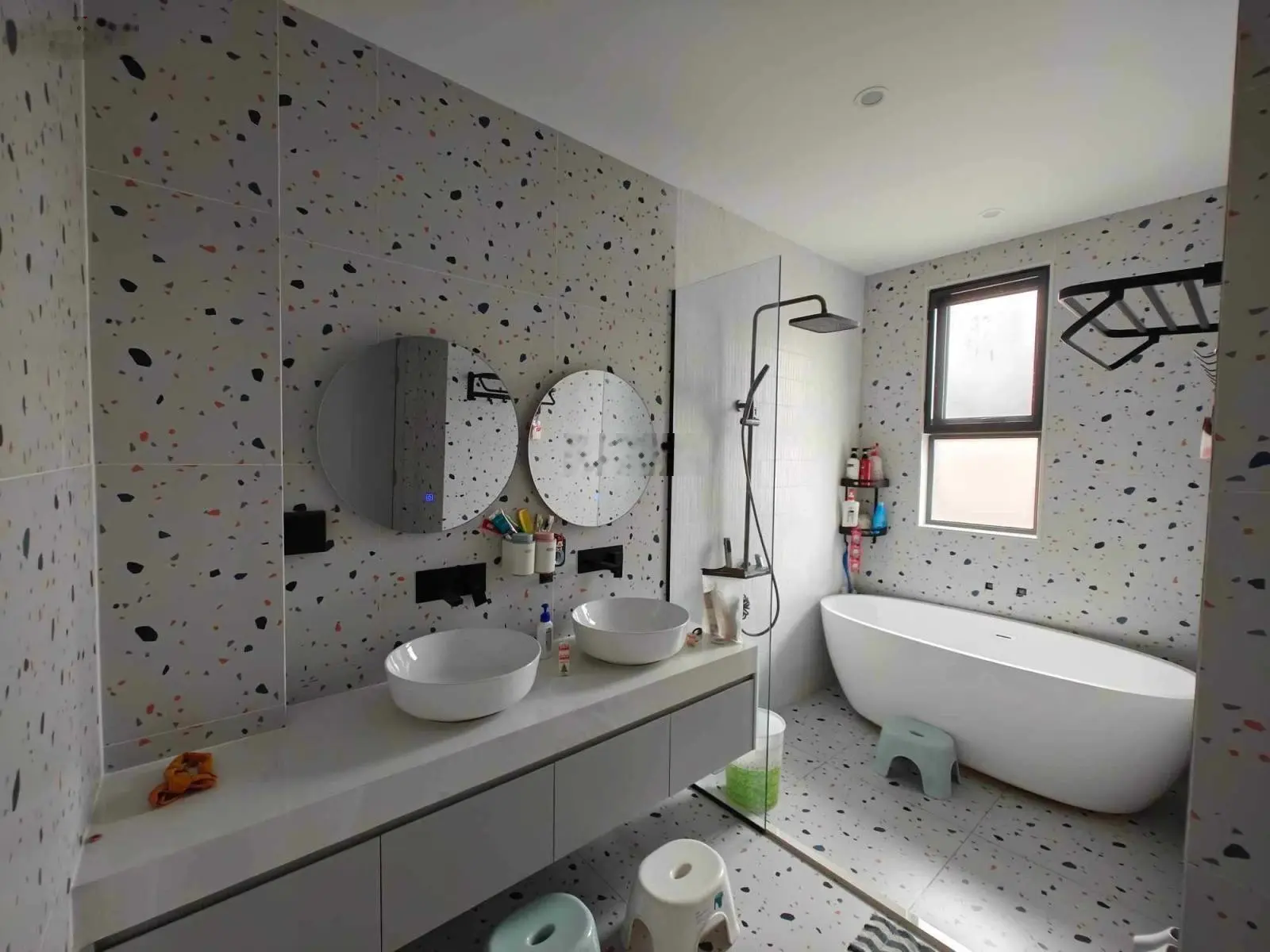 Bán gấp biệt thự song lập căn góc full nội thất Waterpoint Nam Long Bến Lức, giá chỉ nhỉnh 7 tỷ