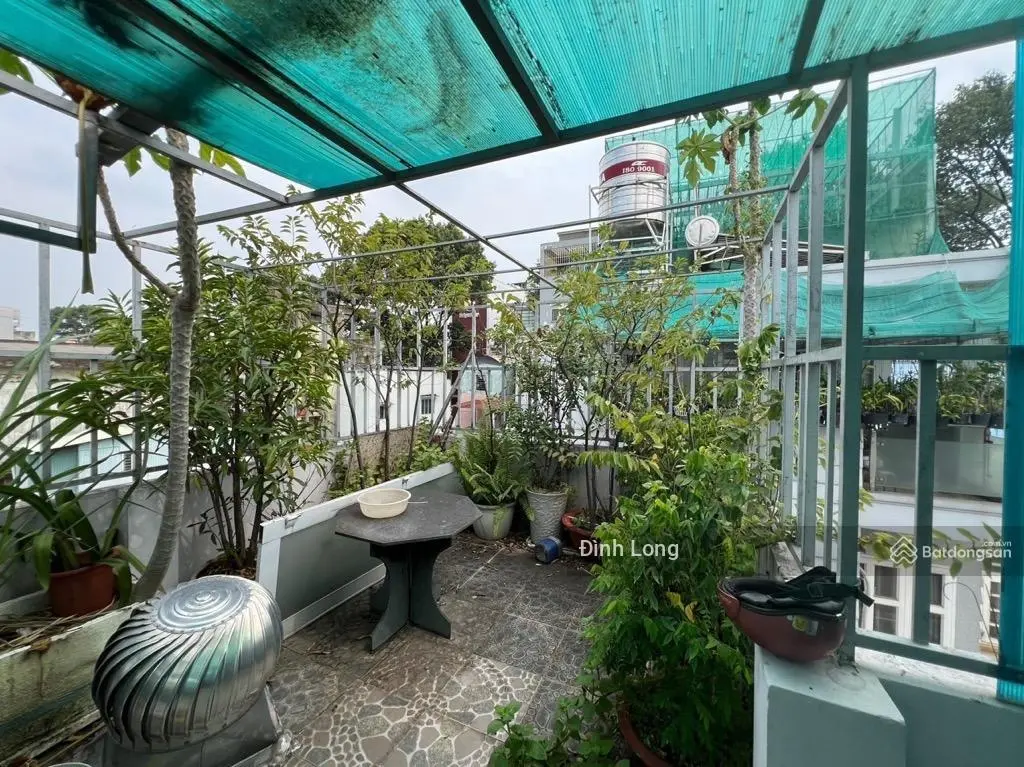 Nhà đẹp 4 tầng, Lê Hồng Phong, Q.10, DT 44m2 giá 6 tỷ 8