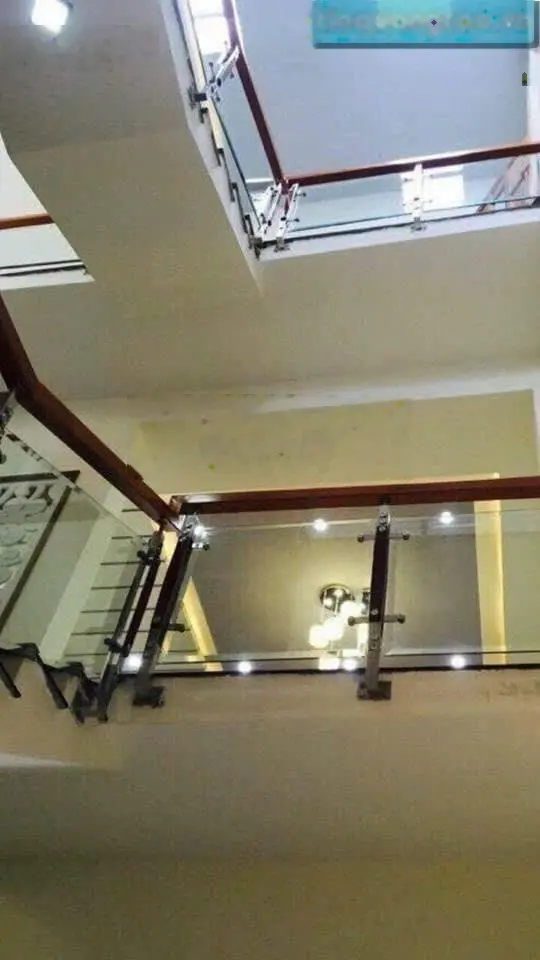 Nhà 3 tầng đường Bế Văn Đàn, 5.9 tỷ
