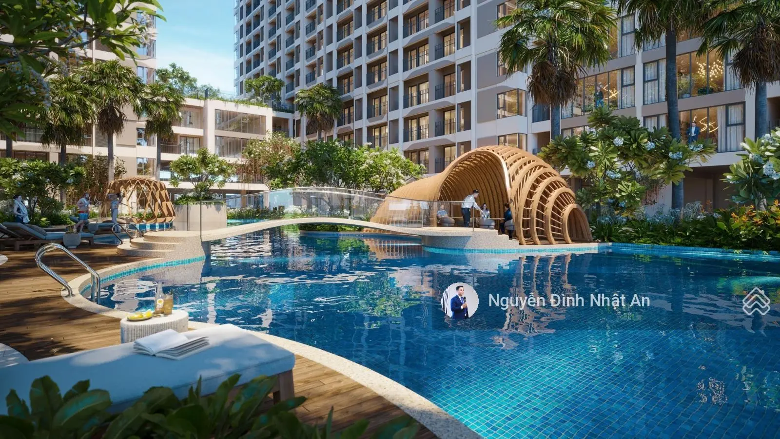 Top 5 căn 1 phòng ngủ + 1 đáng mua nhất dự án MT Eastmark City tháng 6/2024 giá chỉ từ 2,4 tỷ BTP