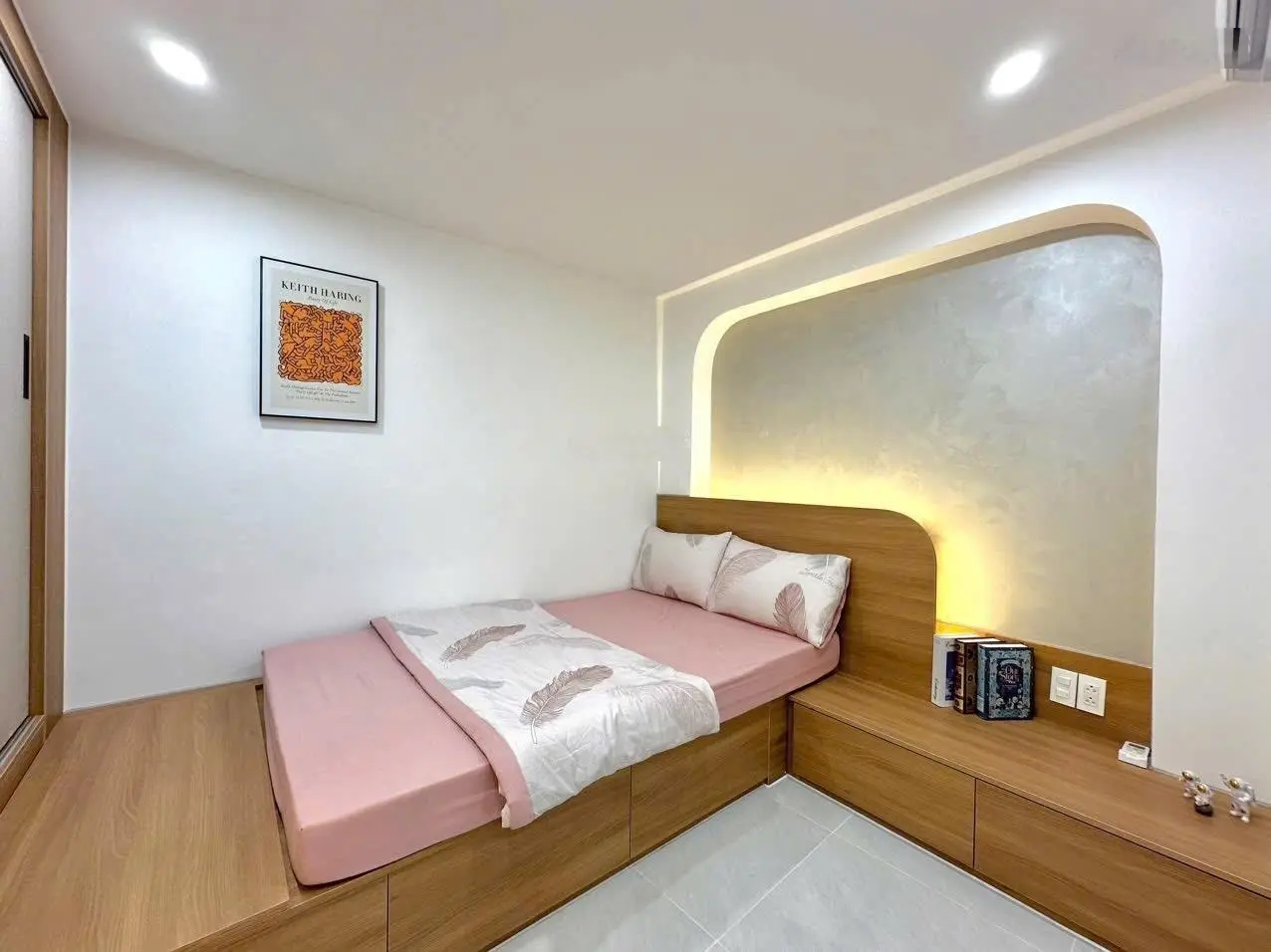 Đào Duy Từ - căn nhà duy nhất giá dưới thị trường, sổ riêng, công chứng ngay!