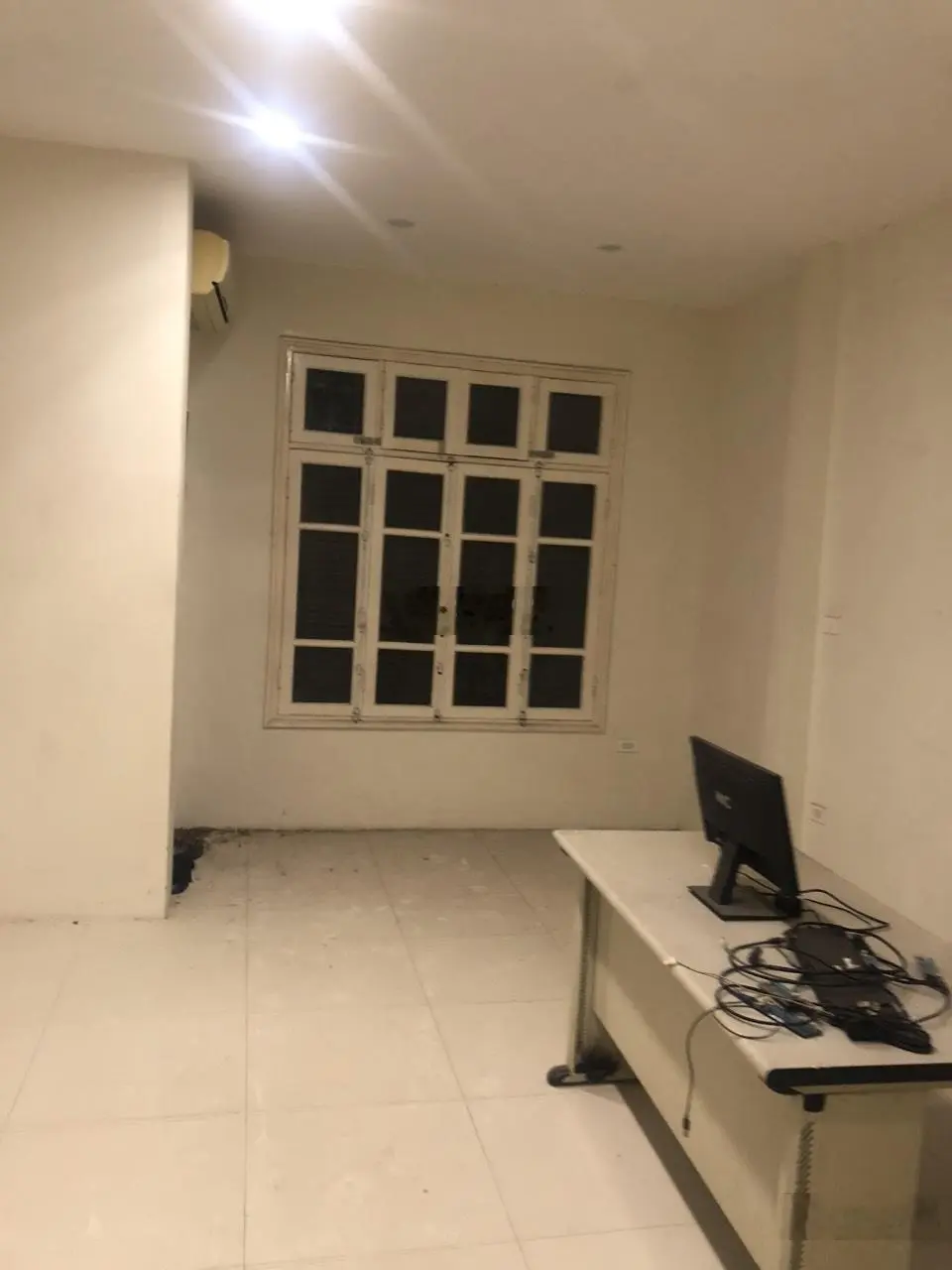 Chính chủ bán nhà ngõ 123 Hoàng Quốc Việt 0944 040 ***