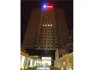 Bán chung cư BMC, đường Võ Văn Kiệt, phường Cầu Kho, Quận 1, DT 96m2, 3 pn, 2wc, thoáng mát