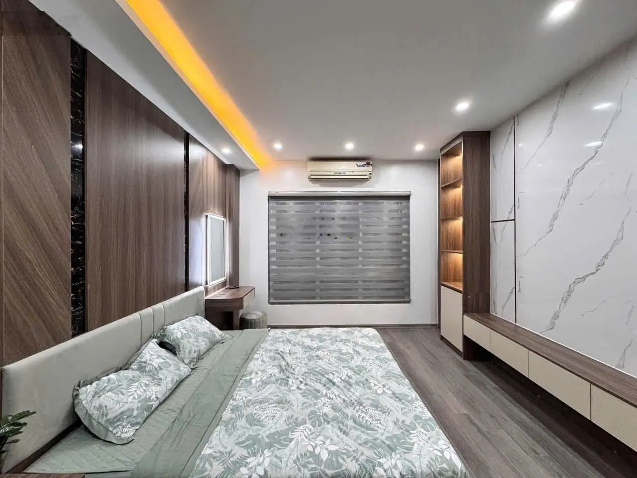 Thanh xuân nhà mới đẹp fuul nội thất 33m -5 tầng chỉ 6.65 tỷ