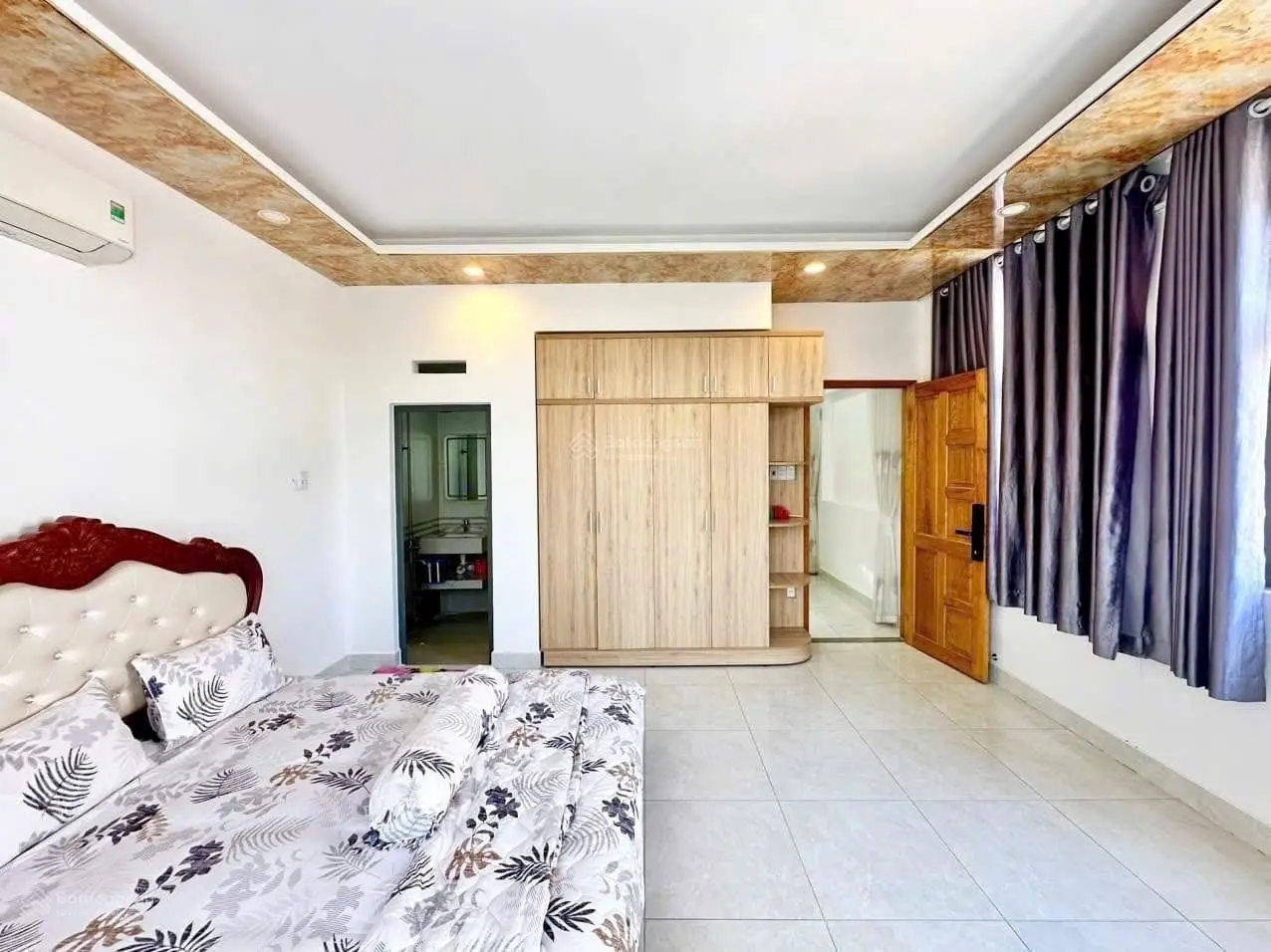 Bán nhà tân cổ điển 2 mặt tiền-huỳnh tấn phát-thị trấn-nhà bè