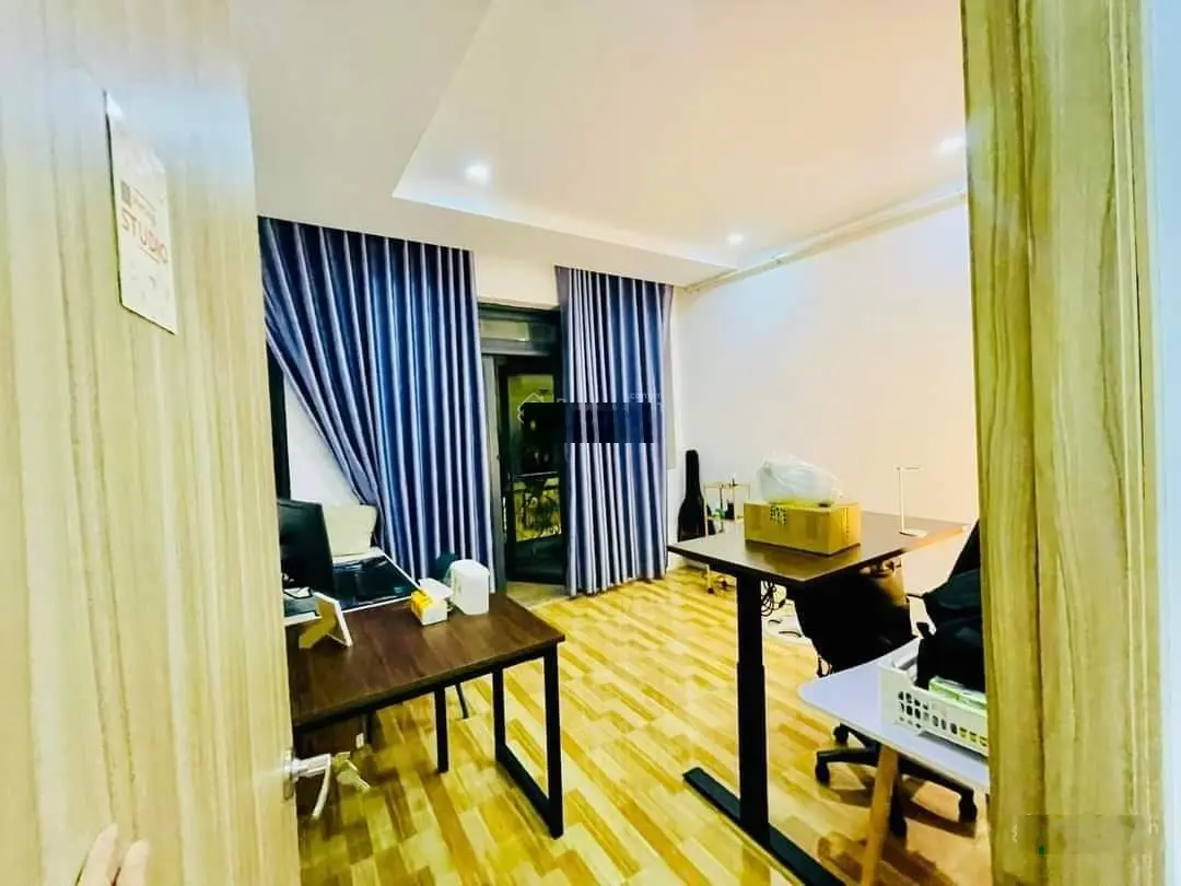 Bán nhà 4 tầng Nguyễn Phúc Chu, Tân Bình, 4.5x20m, hẻm 7m, nhỉnh 7tỷ, 0949 226 ***