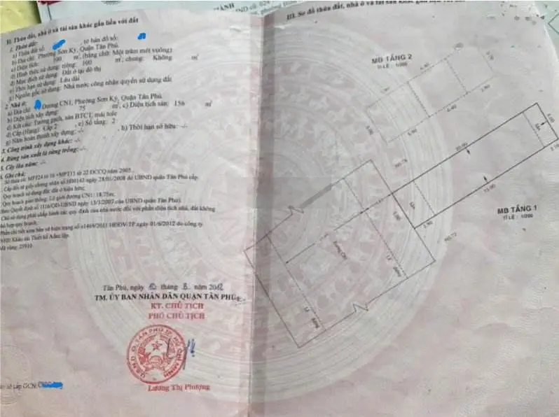 Bán MTKD đường CN1, giá 14,7 tỷ