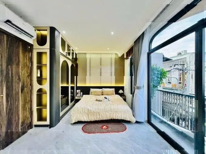 Chú Phúc bán nhà Cư Xá Đồng Tiến P14 Q10. 67m2 giá 3tỷ2 gần đại học Hoa Sen. Đang cho thuê 28tr/th