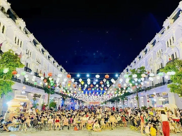 Danko City - Nhỉnh 2 tỷ sau chiết khấu
