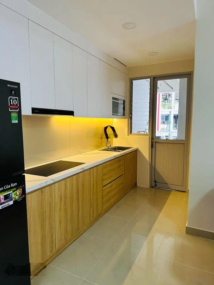 Bán căn hộ Ruby 98m2 rộng rãi, thoáng mát, NTCB