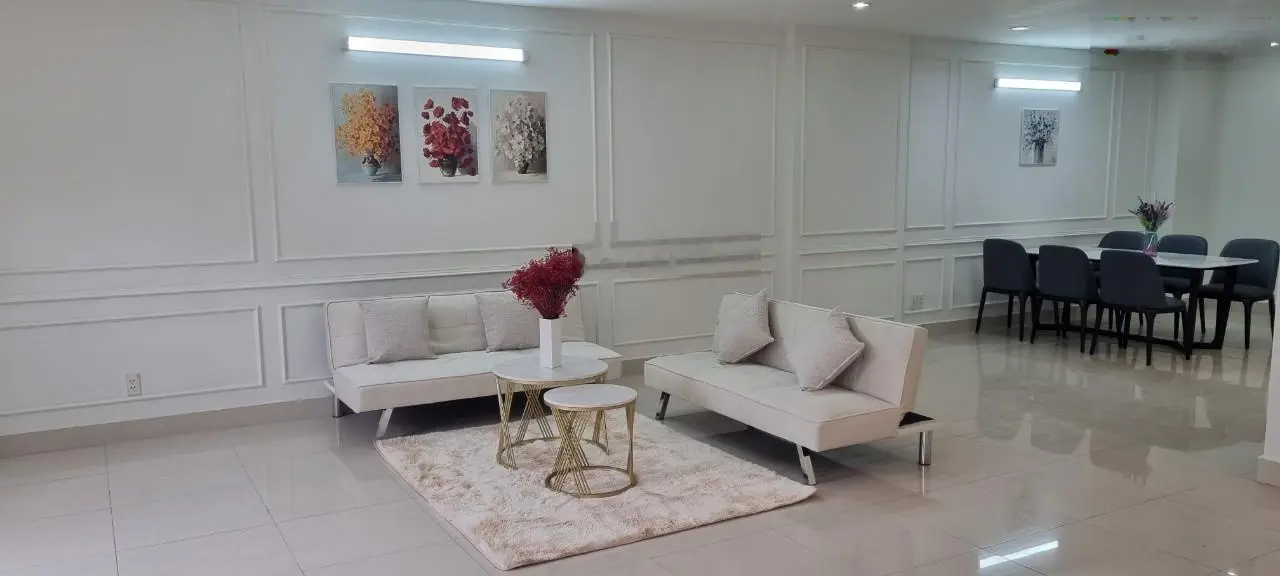 Shophouse đẹp giá tốt tại Võ Đình Apartment kinh doanh ngay, nhiều tiện ích, giá chỉ 3,5 tỷ