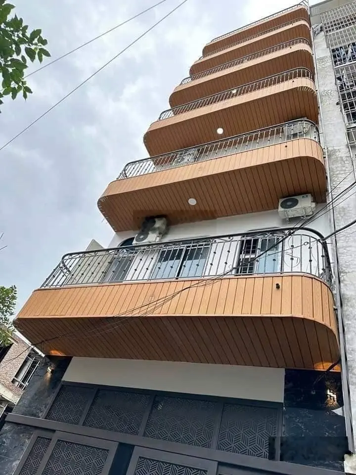 TÒA NHÀ DÒNG TIỀN 28PN khép kín Cầu Diễn 115m2 - ô tô TRÁNH - 2 mặt thoáng - sát ĐH Công nghiệp