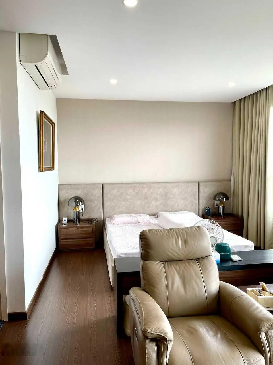 CĂN 4PN TẦNG TRUNG VIEW SÔNG TRỰC DIỆN ĐẸP XUẤT SẮC