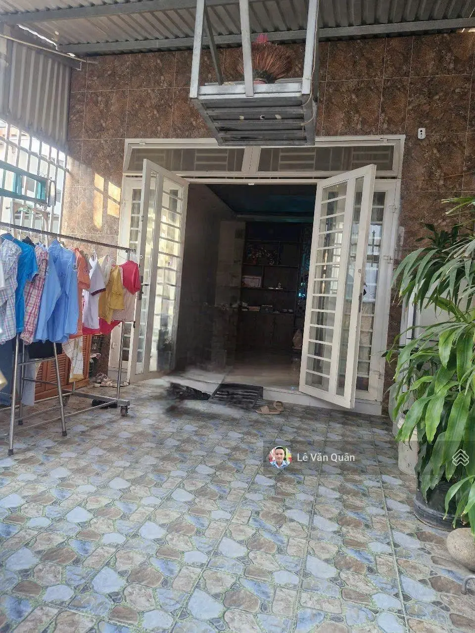 Bán rẻ nhà đông hòa dĩ an sát làng đại học