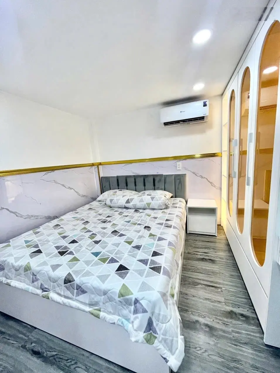 Bán nhà sổ hồng riêng biệt + hỗ trợ vay-hẻm 33 đào tông nguyên-nhà bè-4x10m,3pn+nt-giá : 3.15 tỷ .