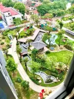 Bán căn góc 74m2 chung cư vinhome thành phố Bắc Giang