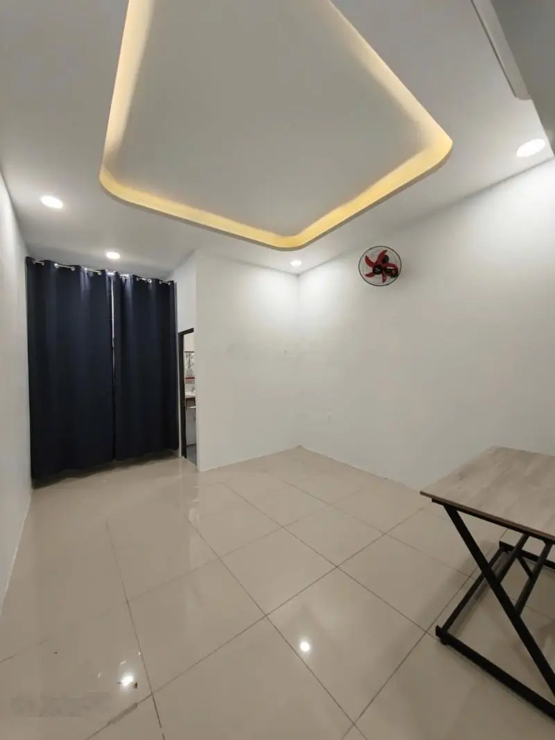 CHDV 50tr/tháng,đường xe hơi né,17x16, Không Quy hoạch Đặng Văn Bi, Trường Thọ, Thủ Đức