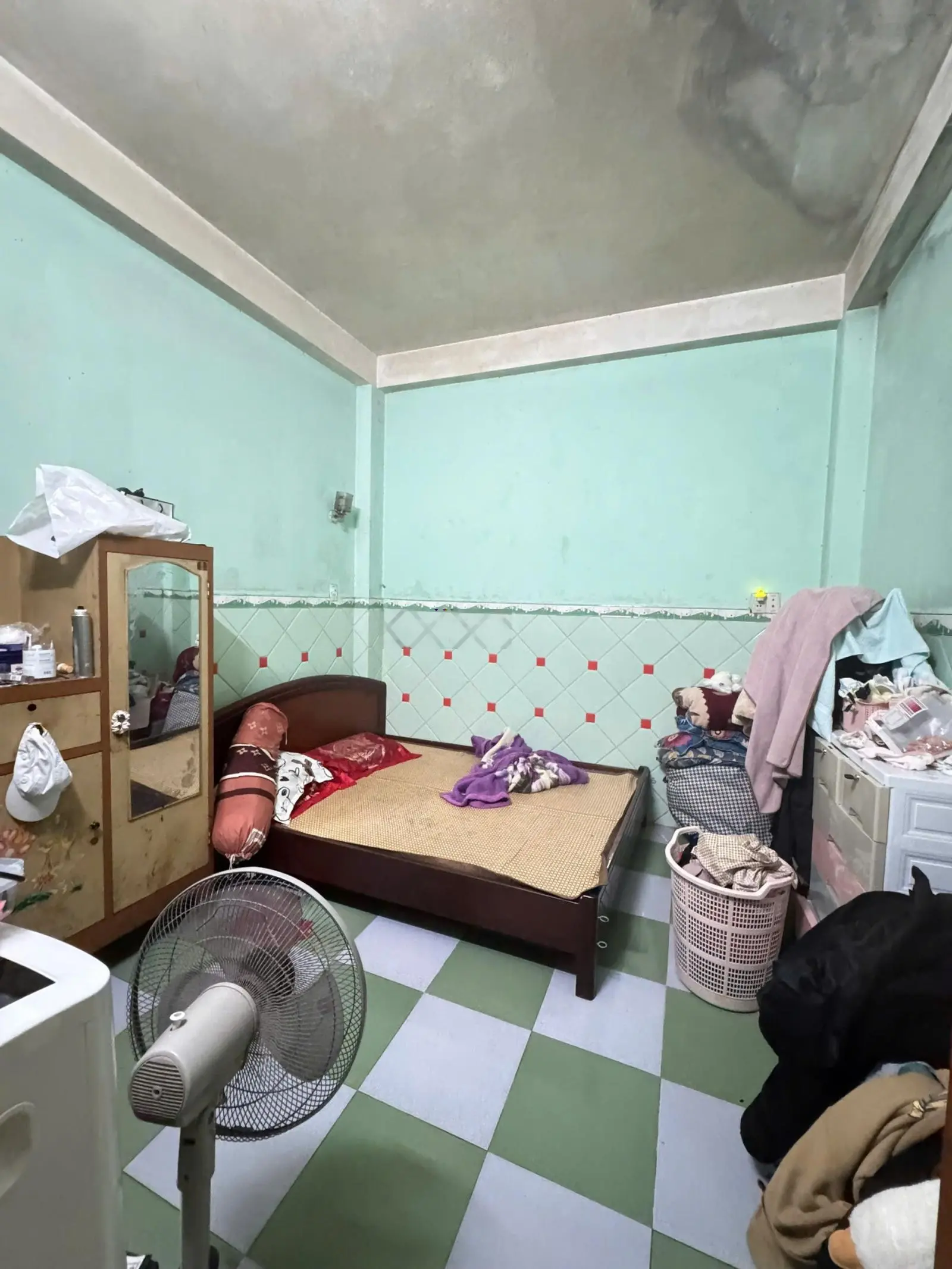Bán nhà 3 tầng đường An Cư 7 gần Công Viên Hồ Nghinh, An Hải Bắc, Sơn Trà- Giá rẻ 9,7 tỷ/100m2