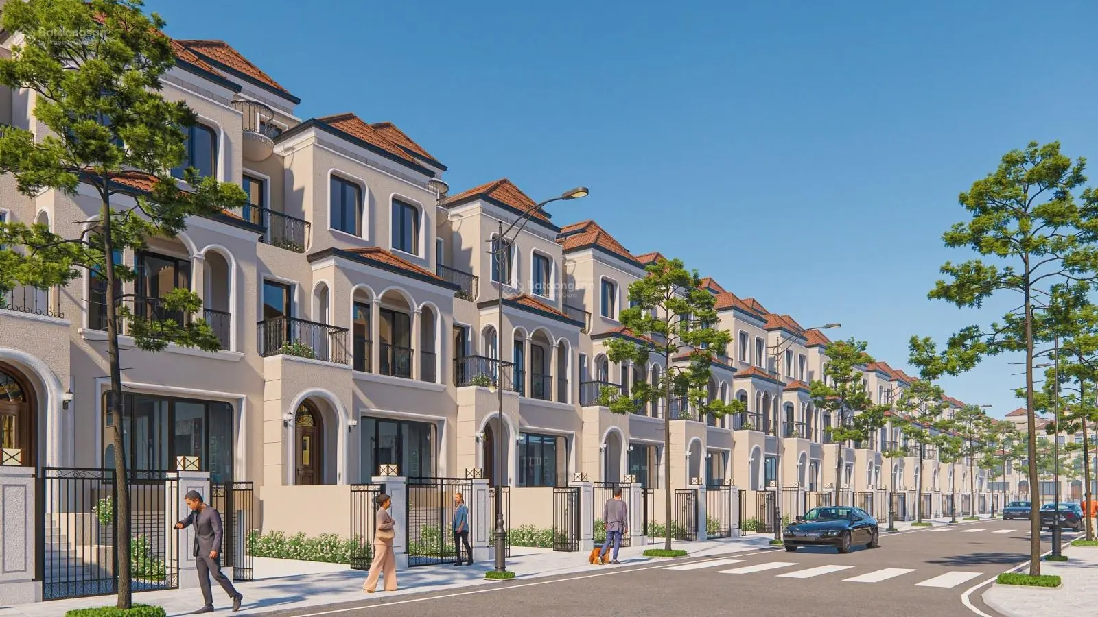 BÁN BIỆT THỰ JADE DUY NHẤT 45 TỶ 180M2 - KHU GIÀU, BẢO VỆ 24/7 , NHIỀU TIỆN ÍCH