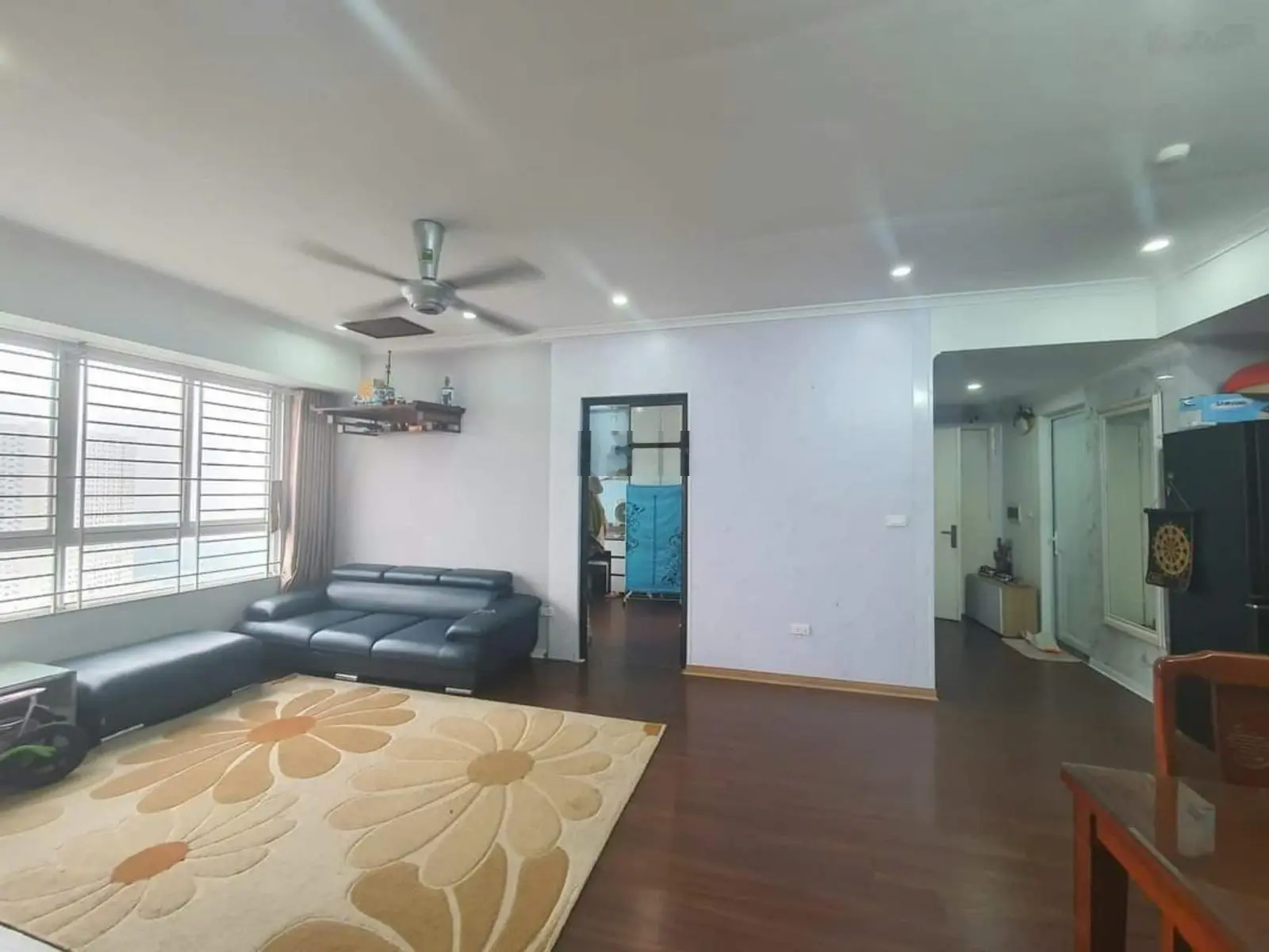 Cam kết rẻ nhất KĐT Xa La, chủ cần tiền bán gấp căn 3pn, 2vs, full nội thất chỉ 3,3 tỷ 0845 994 ***