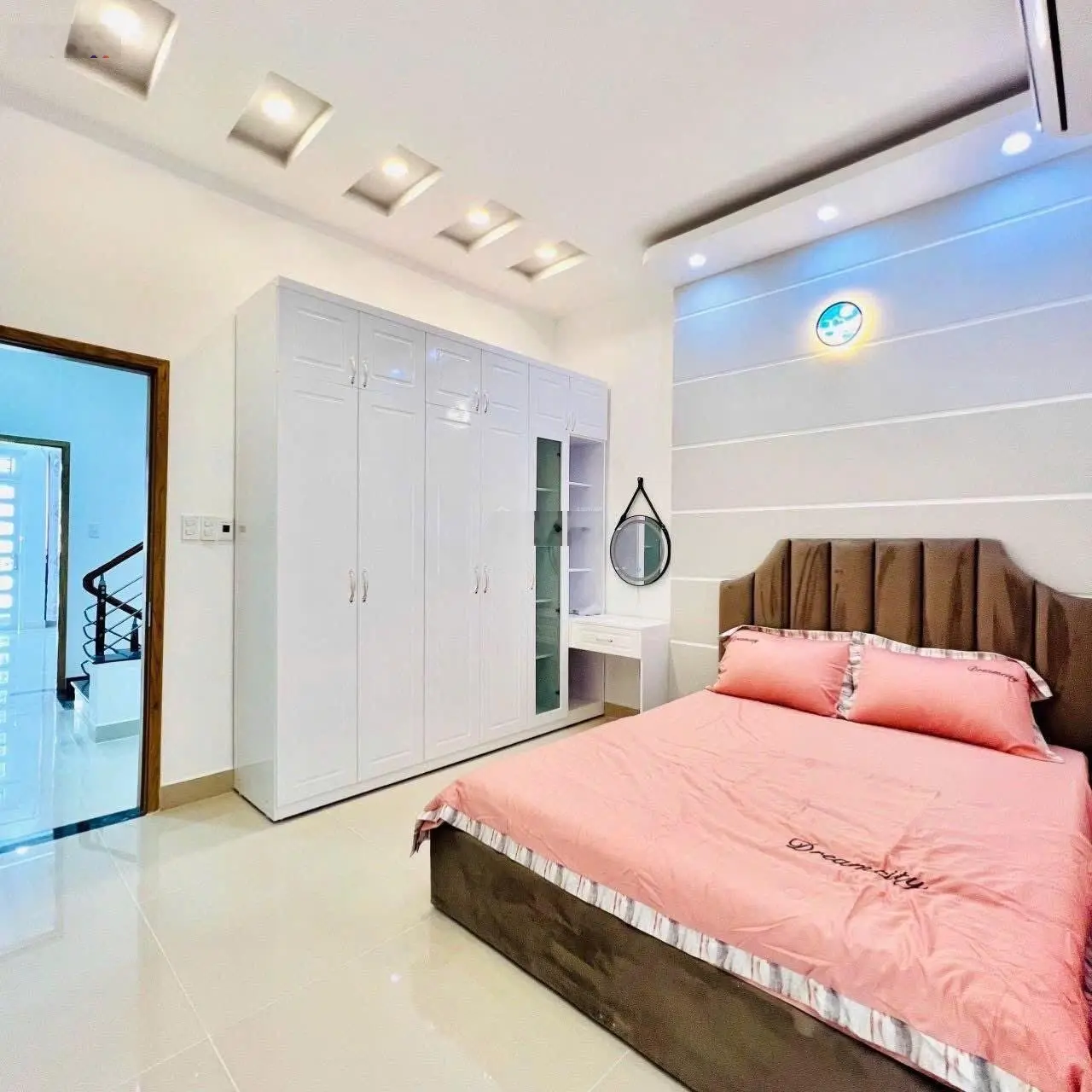 BÁN NHÀ ĐẸP #GIÁTỐT #4 Tỷ 200 triệu Đường Trương Văn Bang - Thạng Mỹ Lợi - Quận 2. Pháp lý đầu đủ.