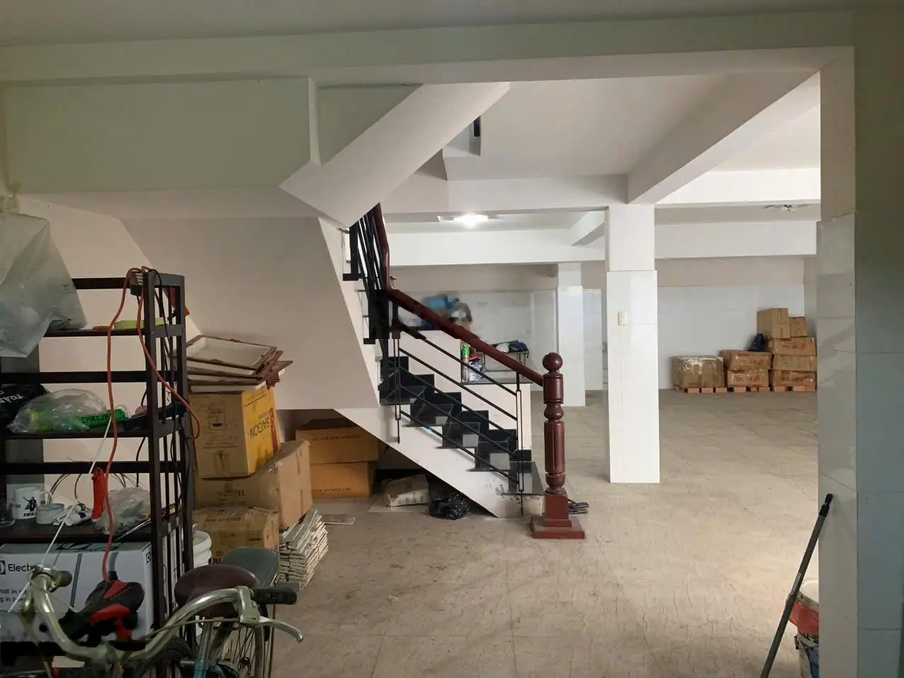 Bán biệt thự 5PN, 5WC, 144m2 tại Khu phố Nam Thông II,Phú Mỹ Hưng, Q7, HCM, giá 37 tỷ VND