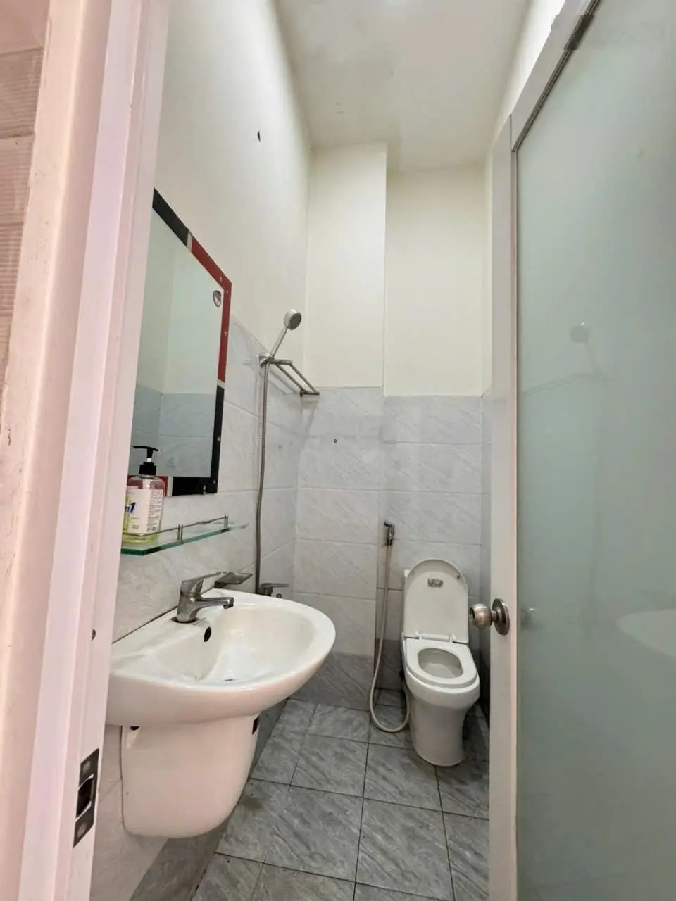 BÁN NHÀ -Phạm Văn Chiêu phường 14, Gò Vấp, 6,95 tỷ, (thương lượng ít)50,3m2 view đẹp chỉ với