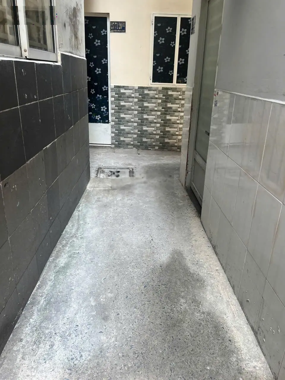 Bình thạnh - cách cây cầu qua q1 - 21m2- giá nhỉnh 3 ,1 tỷ-