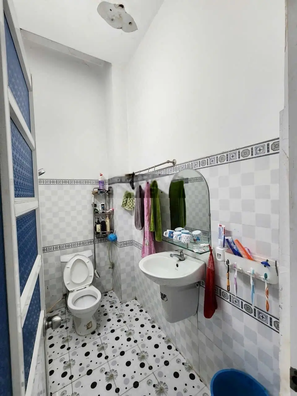 Bán nhà 1 trệt 1 lầu - gần đường ĐT743C, Tân Đông Hiệp, Dĩ An - giá tốt chỉ 3,5 tỷ