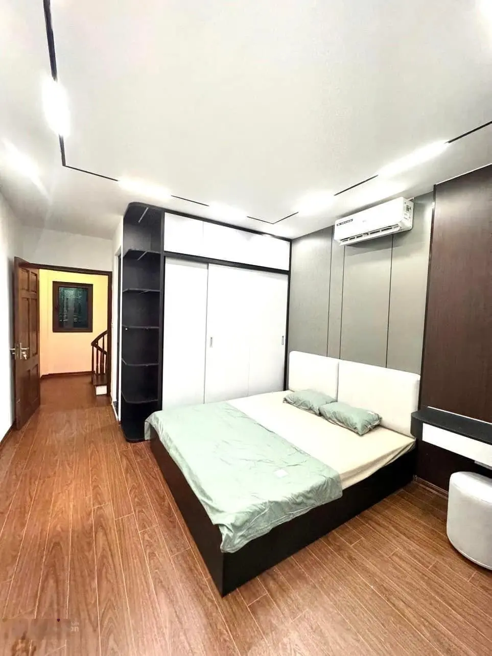 Siêu hiếm, nhà phố LỆNH CƯ-ĐỐNG ĐA-HÀ NỘI, DT: 35m2 x 5 Tầng-MT: 3,9m / Giá : 6,5 Tỷ