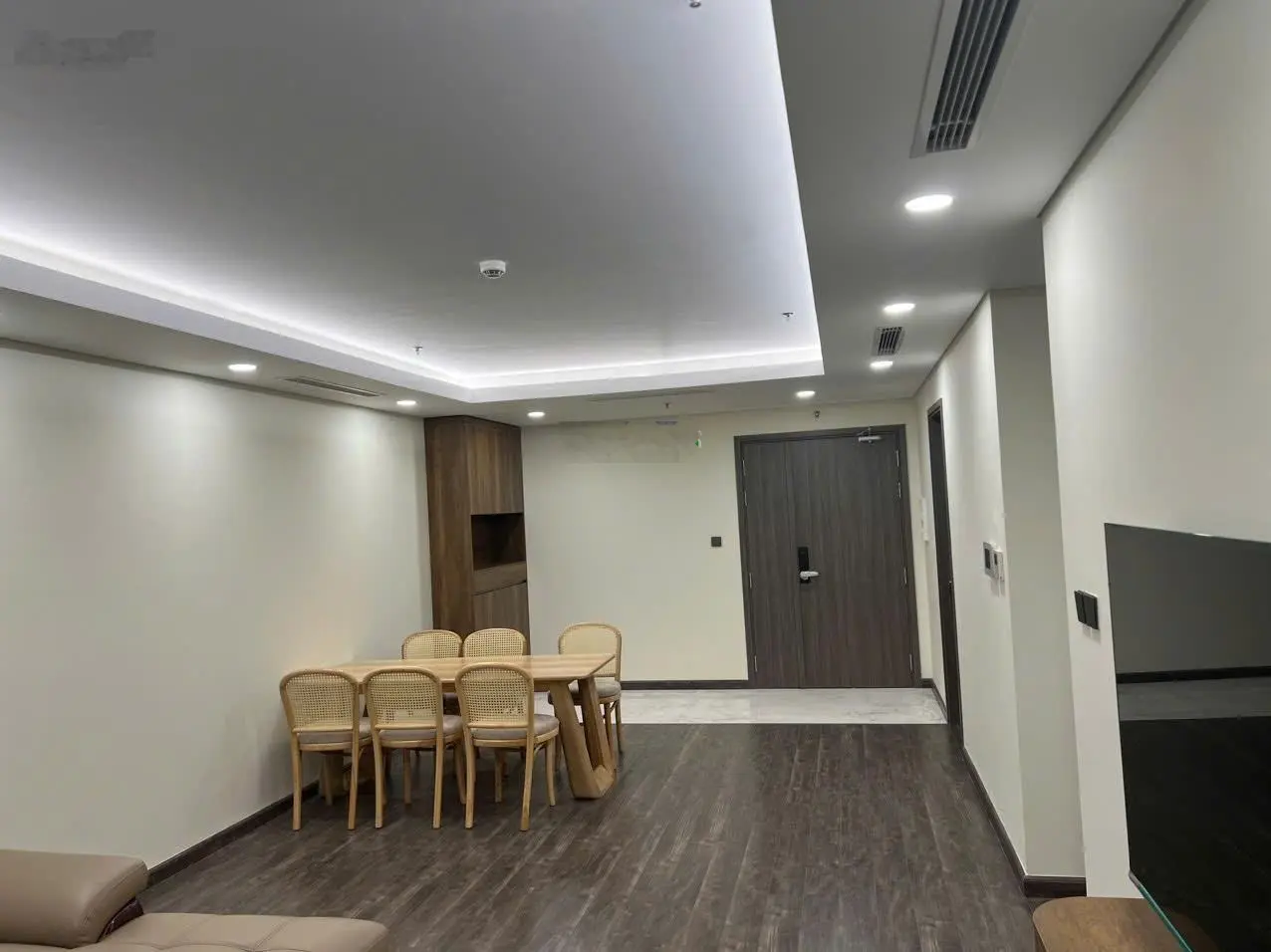 Bán căn hộ 142m2 4PN, N01T7 Ngoại Giao Đoàn, Chung cư Han Jardin N01T7 Ngoại Giao Đoàn