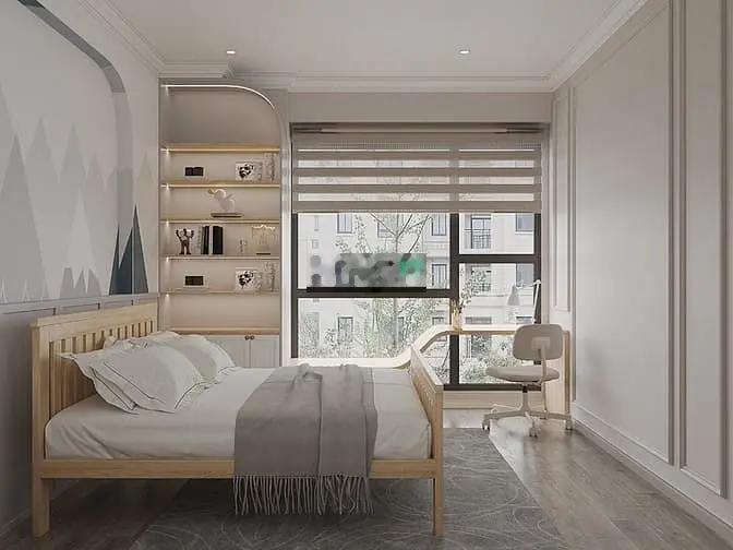 Bán căn hộ ANTONIA 3PN Phú Mỹ Hưng nhà siêu đẹp có ô xe chỉ 10.8 tỷ