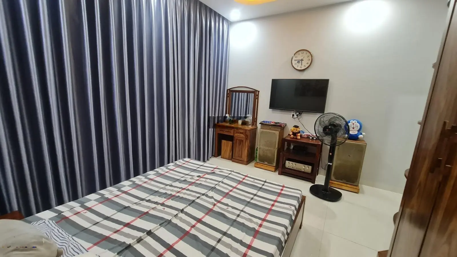 Chính chủ bán nhà mới 3tầng, đường 2 Nguyễn Duy Trinh, P. Long Trường, gần Đông Tăng Long Quận 9 cũ