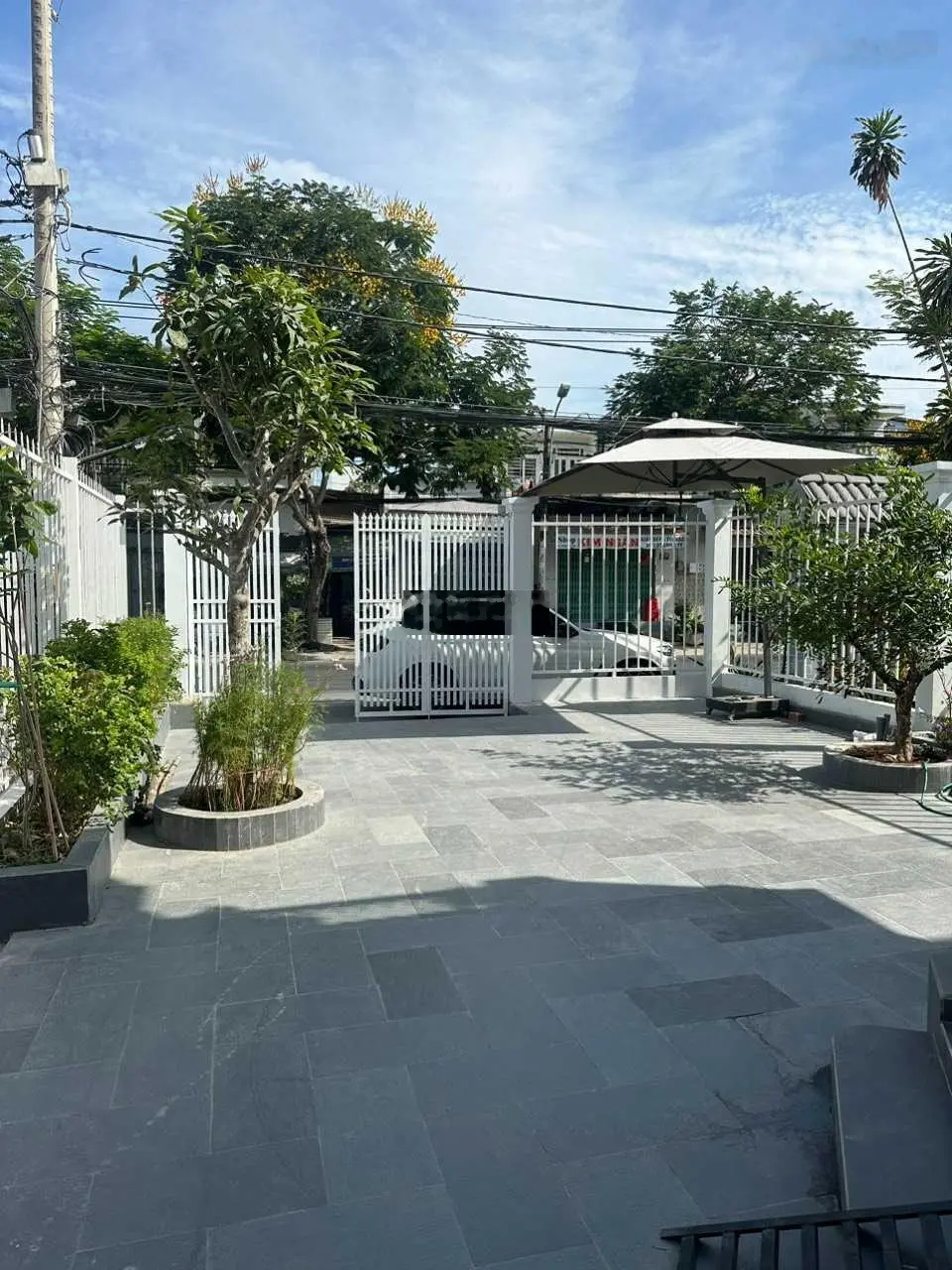 139,9m2 ngang 7m góc 2 MT đường Nguyễn Bình, nhà mới xây. Ngay trung tâm hành chính Huyện Nhà Bè
