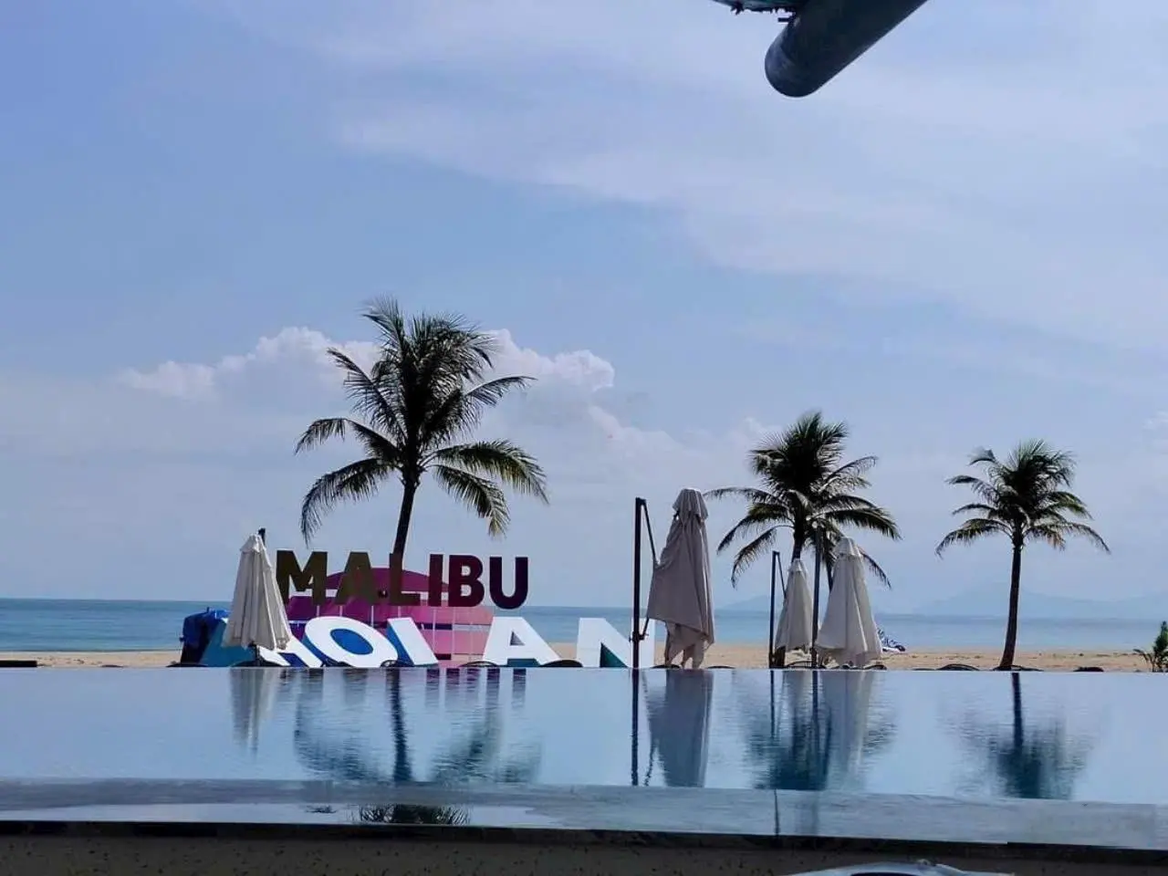 Siêu phẩm căn hộ Malibu 5* - sổ hồng vĩnh viễn, nhiều tiện ích đẳng cấp - đưa vào vận hành từ 1/10