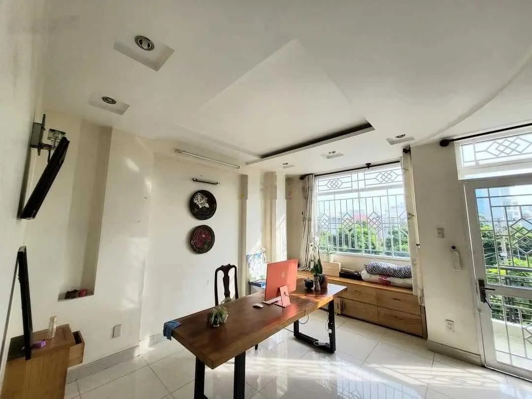 Bán gấp nhà đang cho thuê 29triệu, giá 4TỶ190/90m2, đường Lê Đức Thọ - P. 7 - Gò Vấp, có thang máy