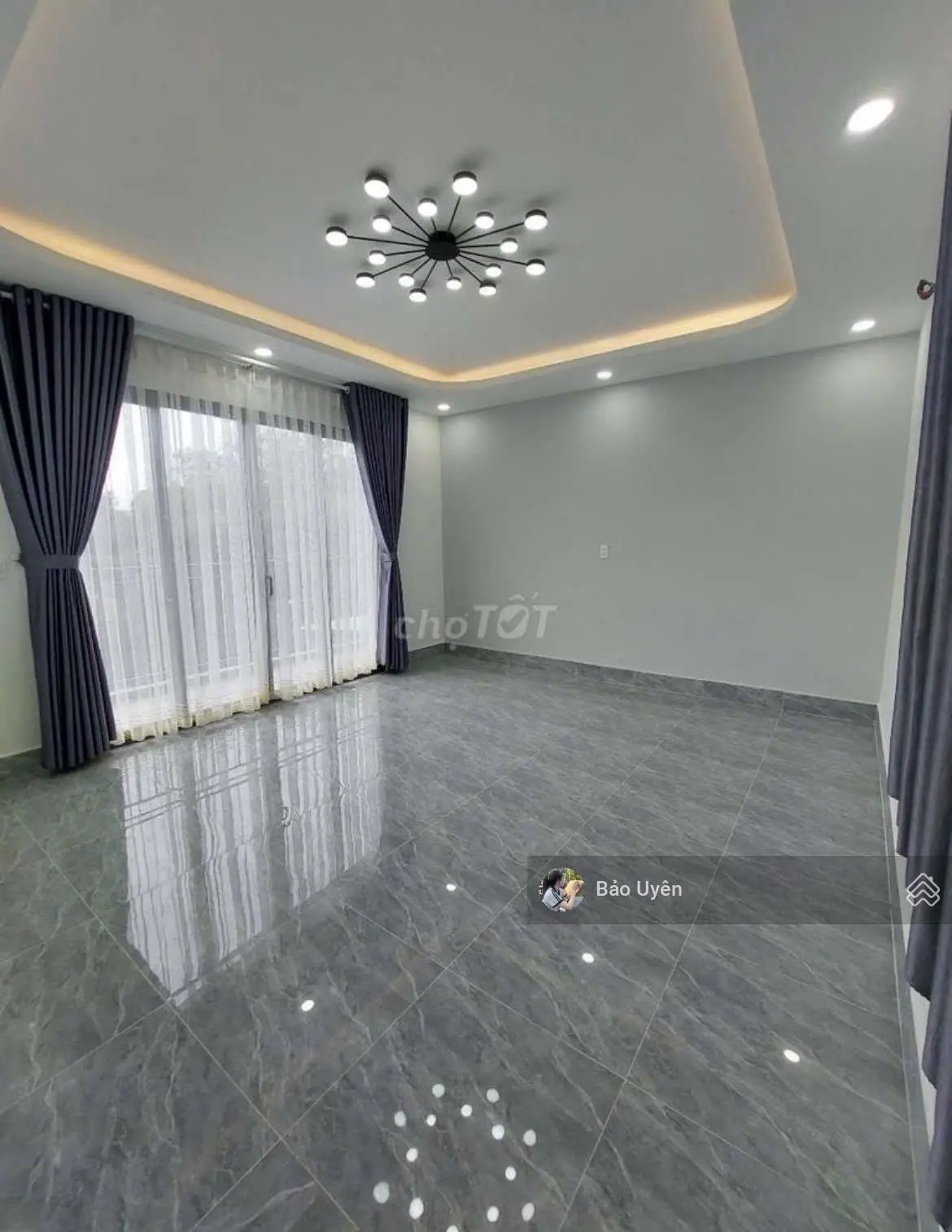 Cần bán gấp nhà Long Bình Q9 60m2-3Tỷ2 shr gần khu vực trung tâm đang cho thuê 6,5tr/tháng