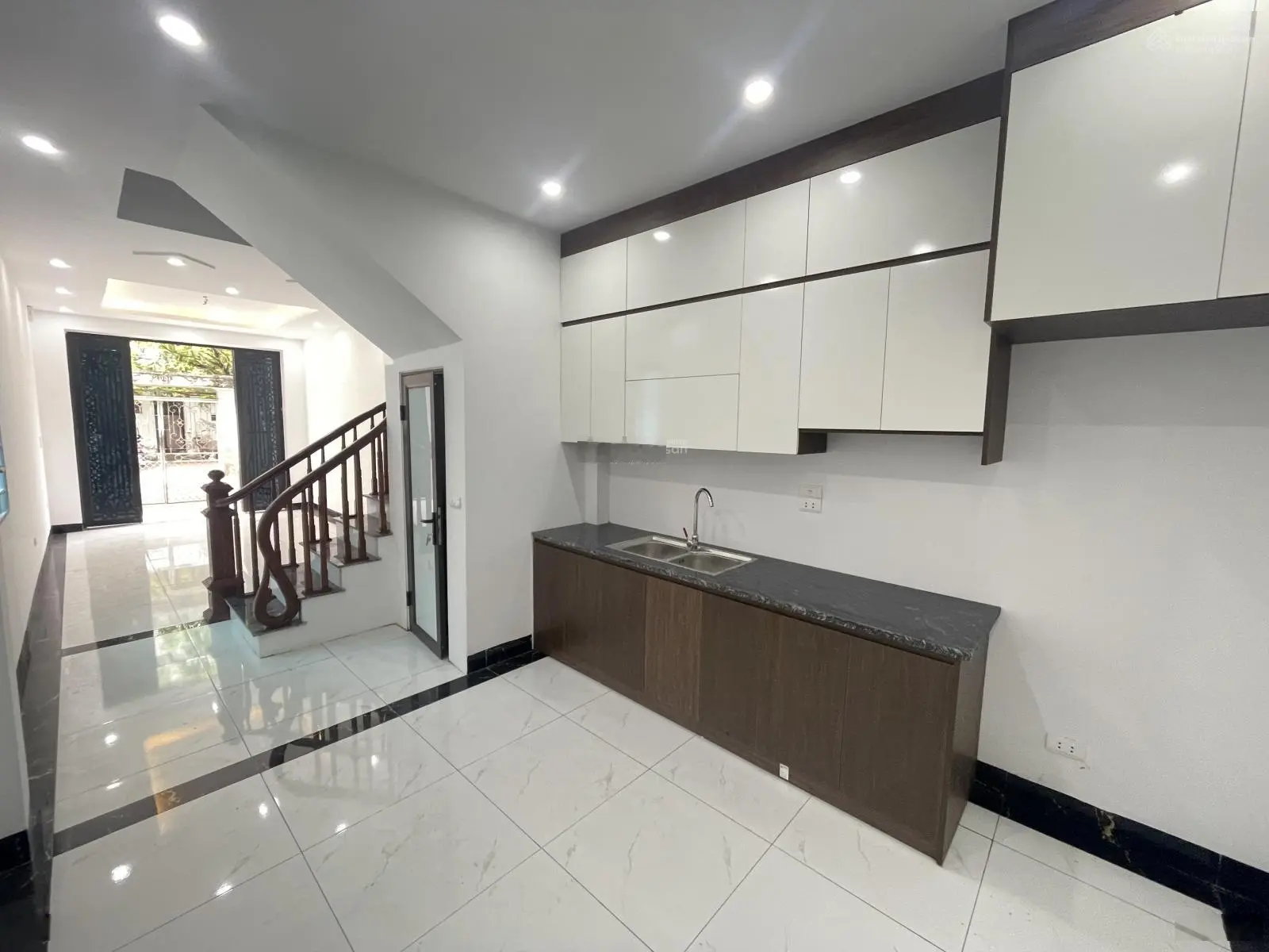 Nhà 4Tx45m2( 4 ngủ) 30m ra đường ôtô sát cầu tân phú 500m Vành Đai 4 An Thượng chỉ 3,75 tỷ