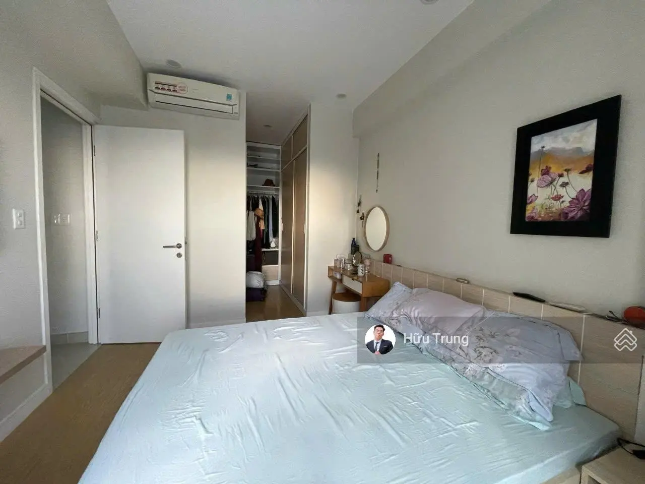 Bán căn hộ 2PN tháp 3 Masteri Thảo Điền - Giá rẻ kịch sàn + sinh lời ngay 20 triệu mỗi tháng