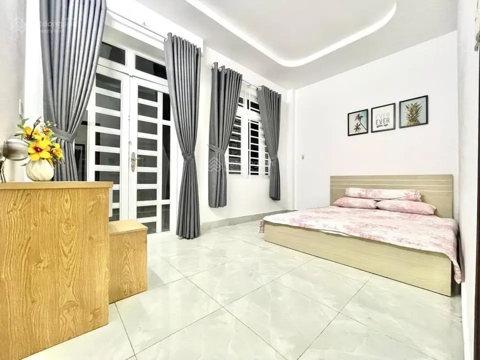 Bán nhà chính chủ đường Đặng Lộ 38,5m2, cách THCS Tân Bình 200m, nhà sổ riêng
