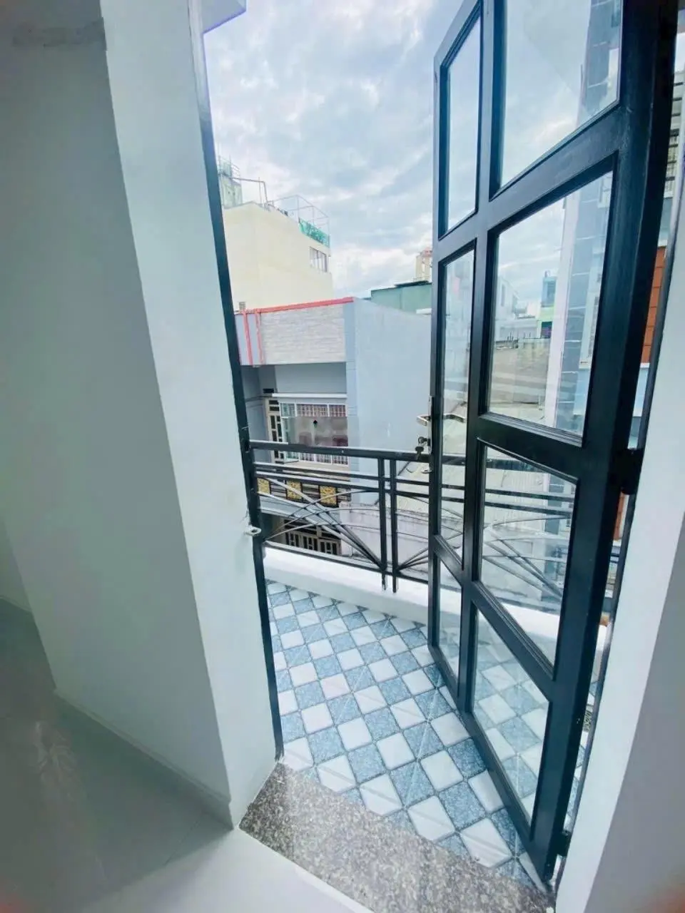 Đang Có HĐ Thuê 11tr, Nhà Đường Gò Xoài, Bình Hưng Hòa A, Bình Tân, DT: 40m2.
