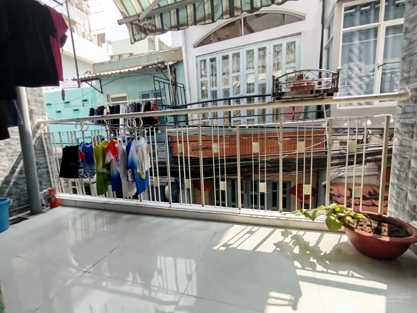 Bán gấp nhà chính chủ 1 đời hẻm thông 15m ra Tạ Quang Bửu, gần Aeon Mall Quận 8