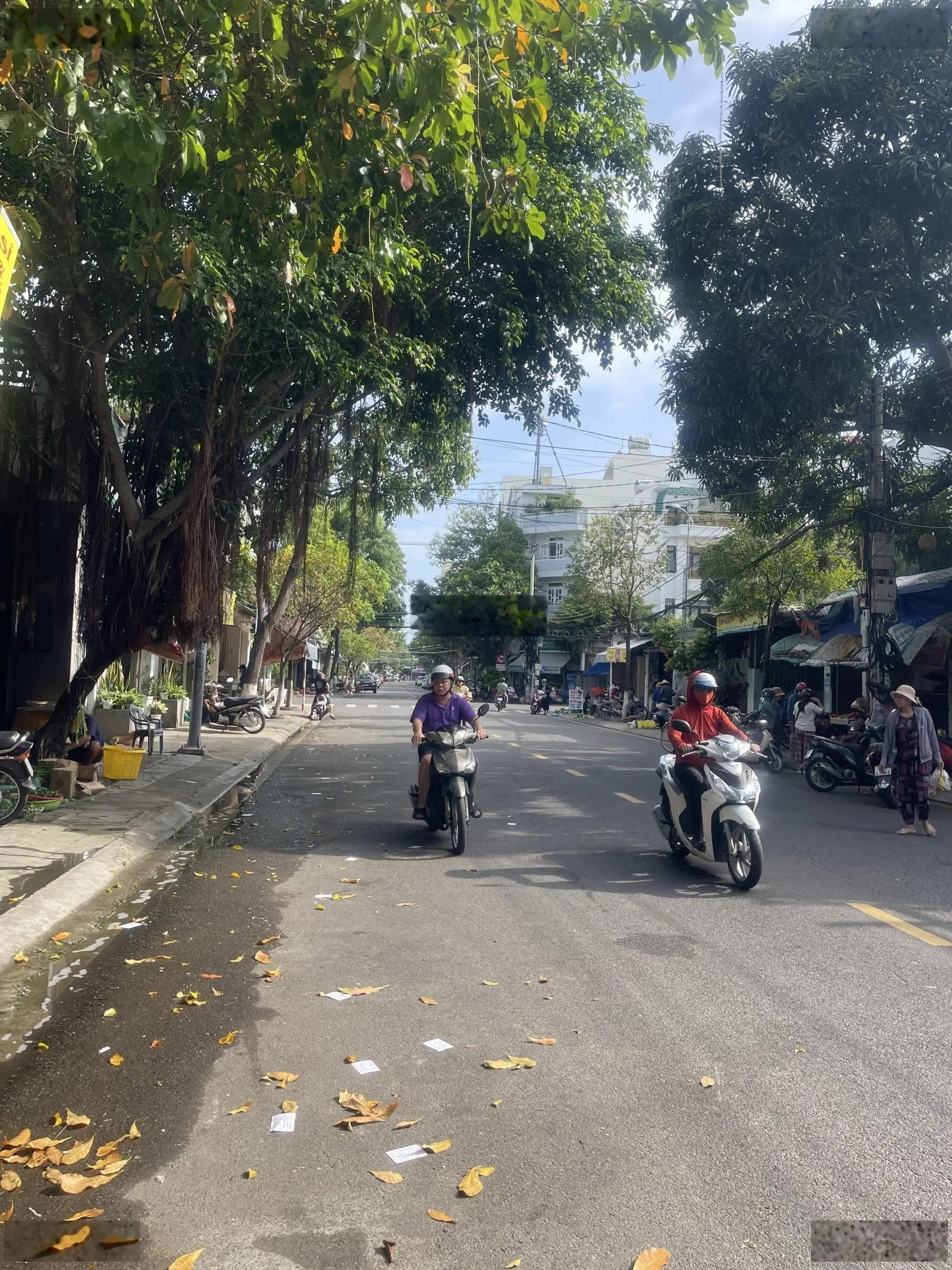 Bán nhà mặt đường Kinh doanh Bửu Đoá, Nha Trang, đang cho thuê 20tr/ tháng