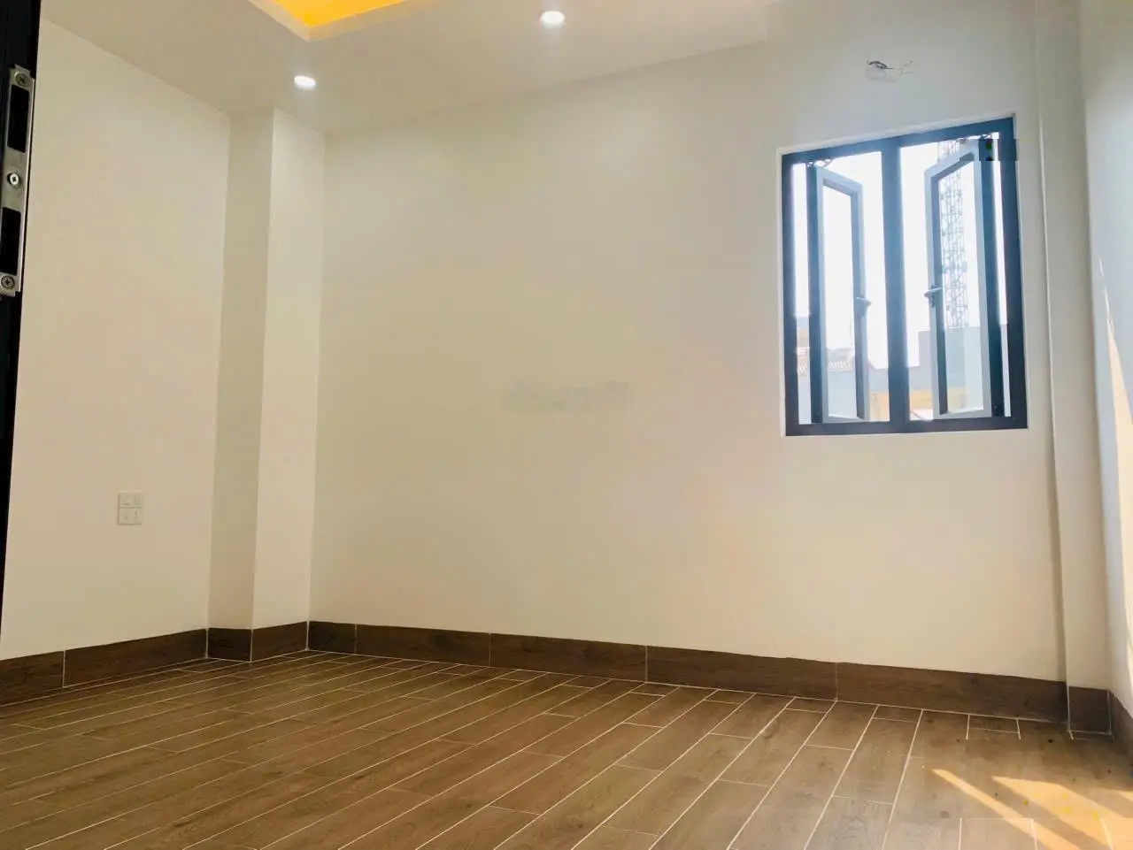 Nhà 3 tầng hiện đại, nội thất đầy đủ tại Hoà Nhất, Đặng Cương, Phường An Hải, Quận An Dương, HP