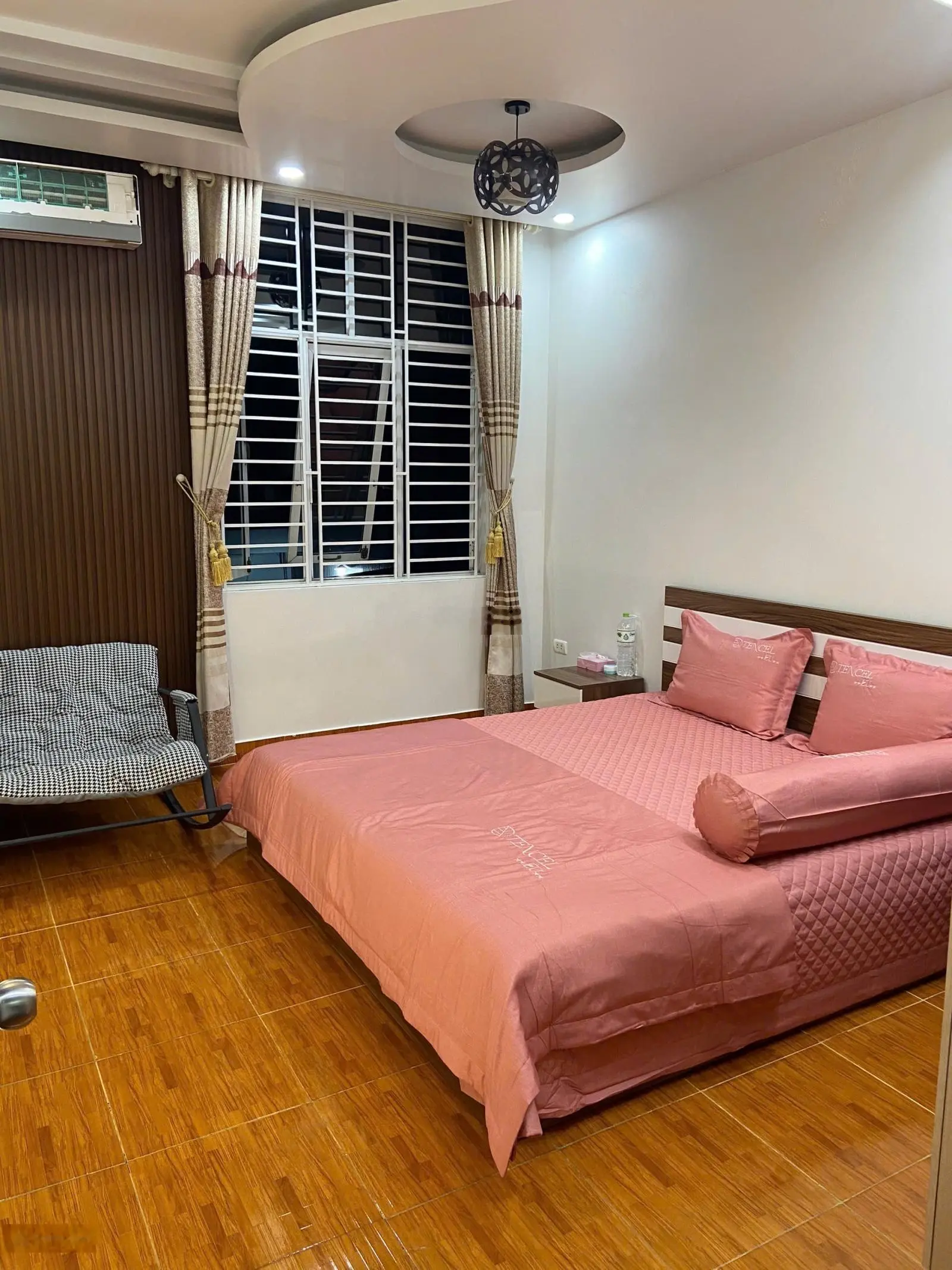 Bán nhà 3 tầng ngõ 128 An Đà, 46m2 ô tô đỗ sát nhà giá chỉ 2,6 tỷ gia lộc full đồ