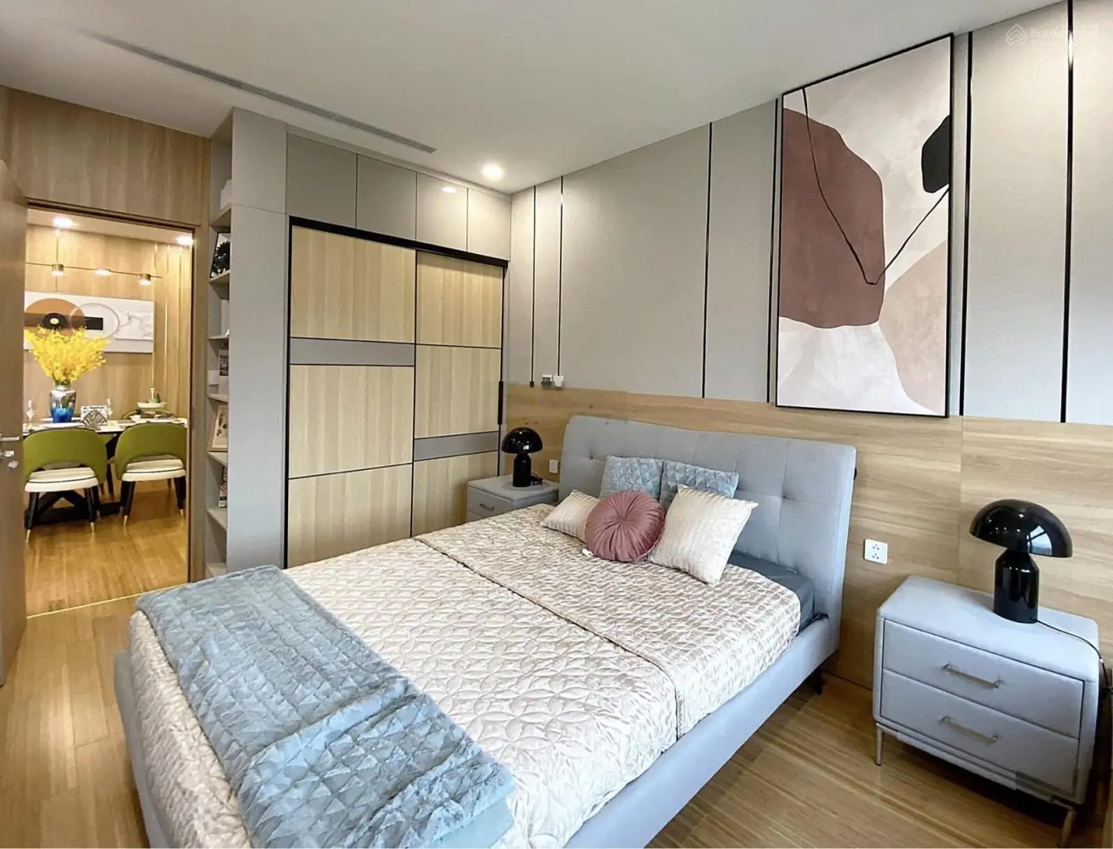 Bán căn hộ 110m2. 3PN. tại Golden Field Mỹ Đình, giá tốt. LH 0357 536 ***