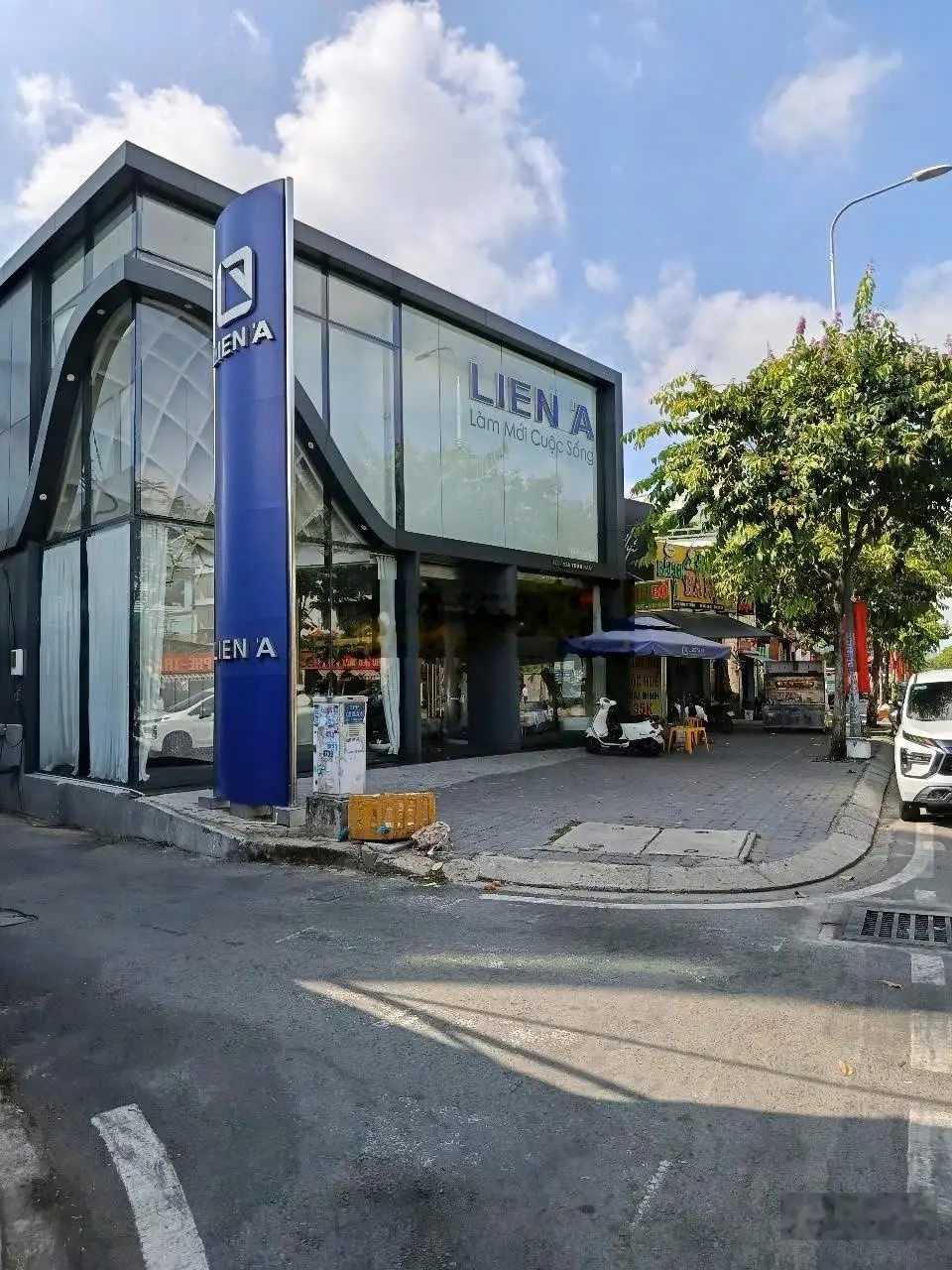 Siêu hiếm! Bán Nhà mặt tiền Trần Não đang cho thuê 200tr/ tháng, P.An Khánh Quận 2 DT 671m2- 340 tỷ