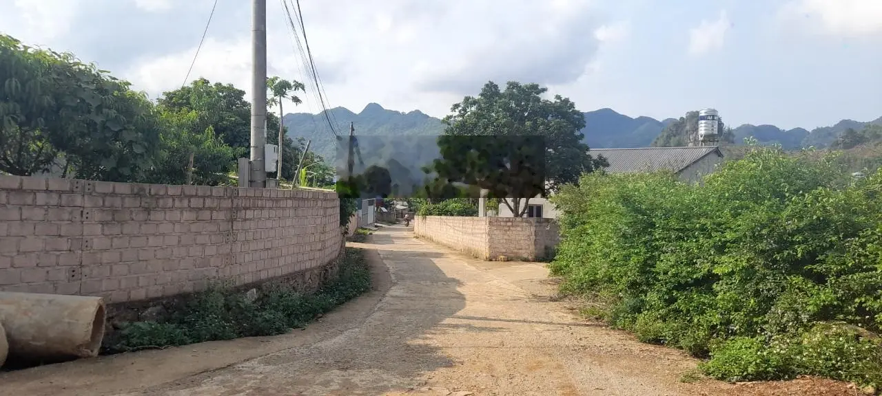 Bán đất tiểu khu Bó Bun, TTNT Mộc Châu. Gần Thảo Nguyên Resort. Cách khách sạn Mường Thanh 800m