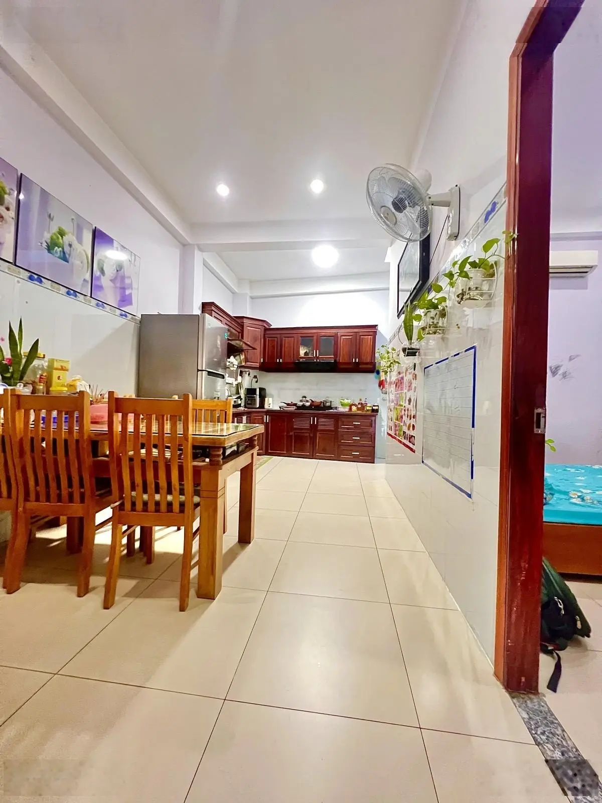 Bán căn nhà 5 tầng Trịnh Đình Trọng, Tân Phú, 100m2 ngang lớn 6m, hẻm ô tô kinh doanh