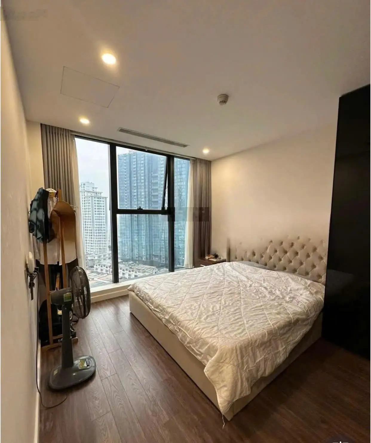 Bán căn hộ chung cư giá cực chất tại Sunshine City, 8 tỷ, 98m2, 3 PN